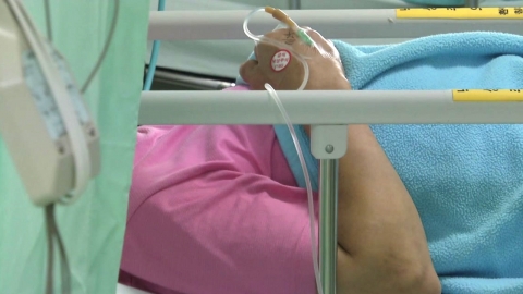  어제 온열질환 환자 126명 발생...누적 2,768명으로 지난해 2.6배