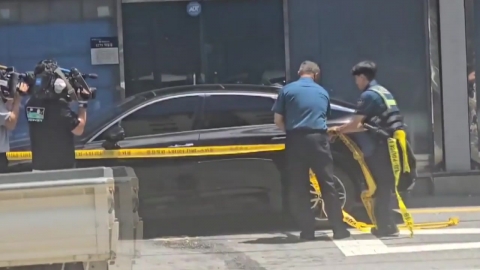 대전 전 연인 살해 20대 남성 범행 하루 만에 검거