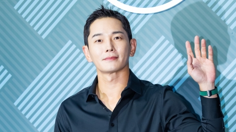 방민아와 결혼 앞둔 온주완, '800만원 양다리 입막음설'…"사실무근"