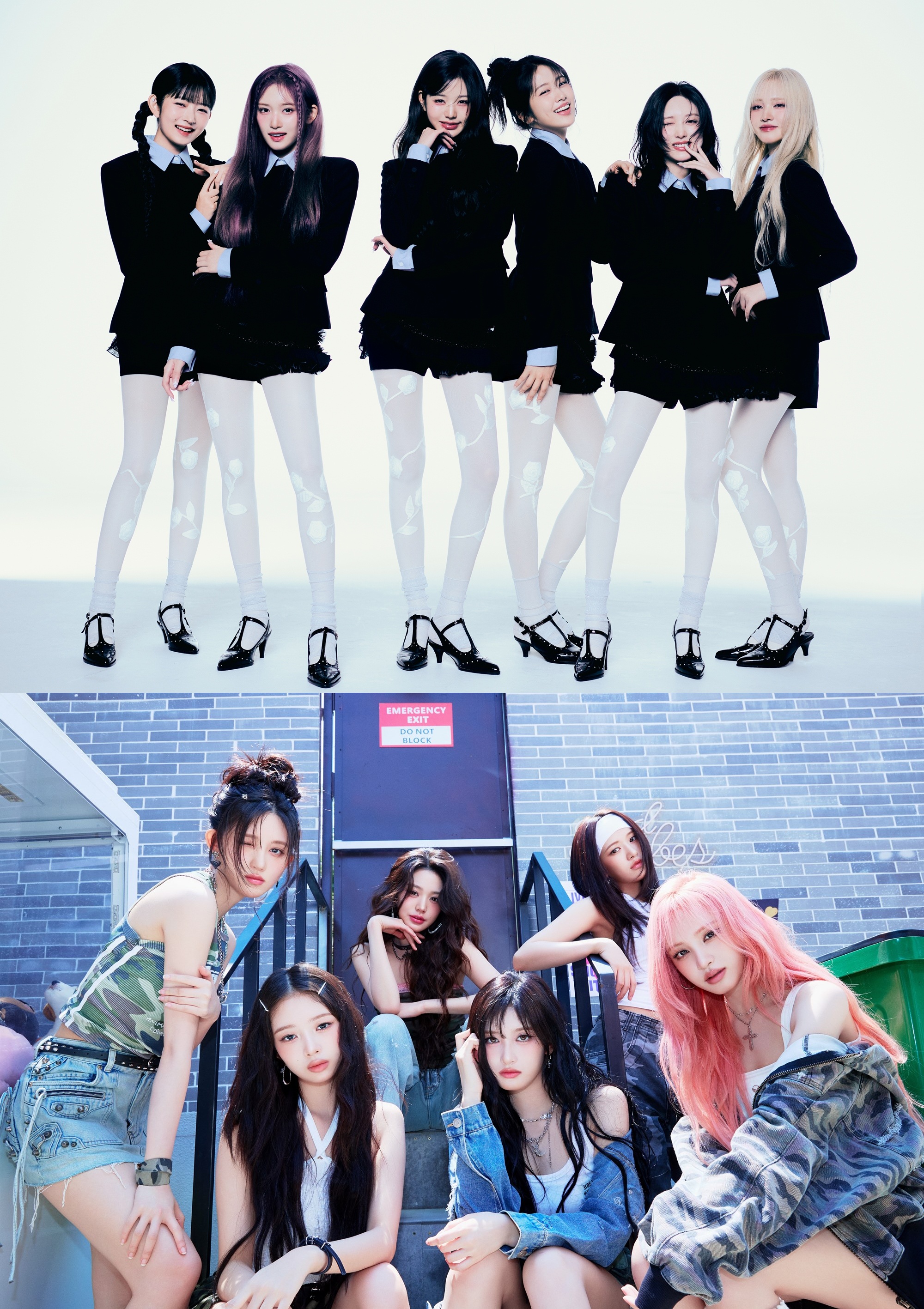 아이브, 오늘(30일) 팀 K리그vs.뉴캐슬 경기 시축