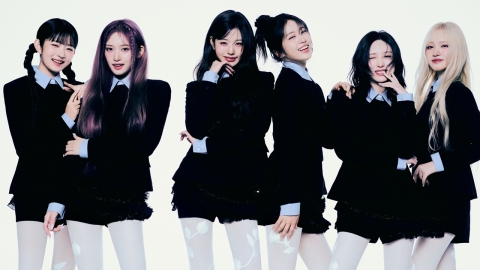 아이브, 오늘(30일) 팀 K리그vs.뉴캐슬 경기 시축 