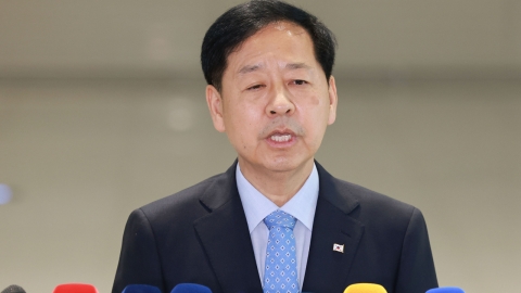  구윤철·여한구, 31일 오전 9시 45분 한미 2+2 통상협의