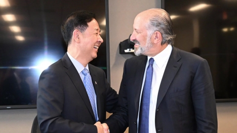 상호관세 D-1, 구윤철·베센트, 오늘 밤 10시 45분 통상 협의