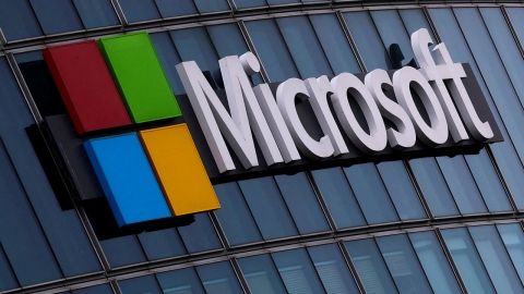 마이크로소프트 2분기 클라우드 매출 39% 급증...시간외 주가는 7% 급등