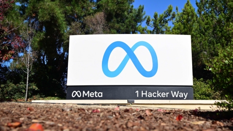 메타, 2분기 457억 달러 매출 실적...시간 외 주가 10% 급등