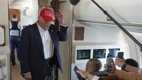 '친 트럼프' 텍사스에서 중간 선거 앞두고 연방 하원 공화당 5석 늘리는 선거구 조정안 발표