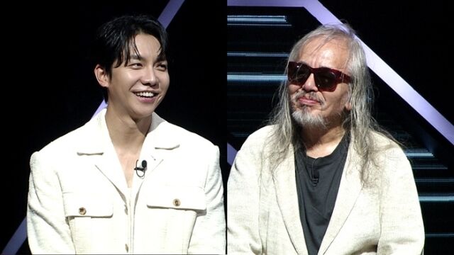 이승기 “내 안 들여다보는 시간…5년 안에 메가히트곡 만들 것”