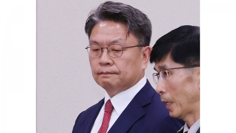  채 상병 특검 "이시원 전 공직기강비서관 조사 중"