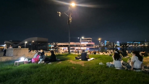 [날씨] 서울 7월 열대야 \'역대 최장\'…오늘도 찜통 더위