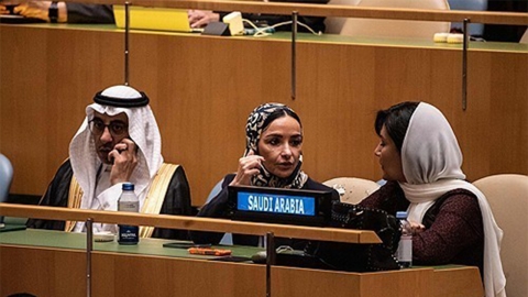 "하마스 무장해제·권력 포기해야"...아랍국 이례적 촉구