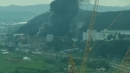 [속보] 경기 용인 공장 대형 화재...소방 