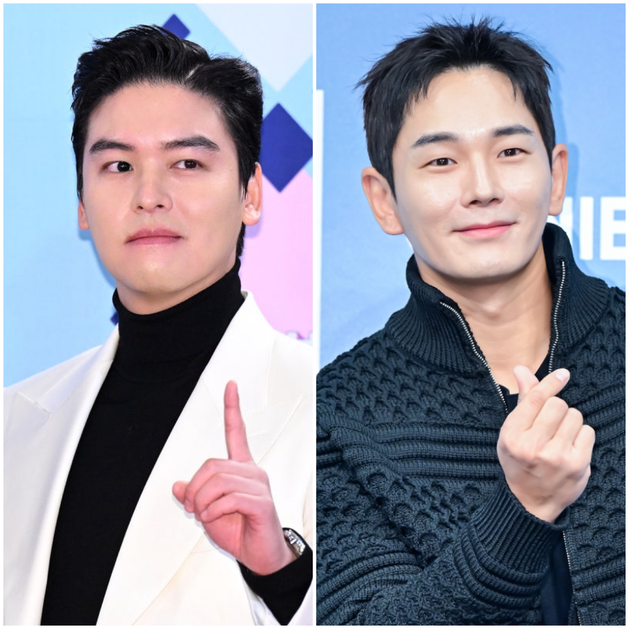 ‘결혼 양다리’ 폭로자 “이장우·온주완 아냐…초성 밝힌 적 없다”