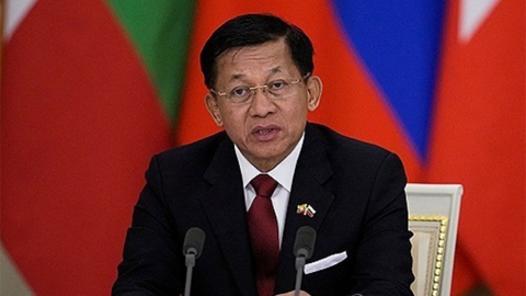 미얀마 군정, 4년 반 만에 국가비상사태 해제...총선 준비 본격화