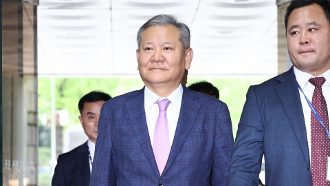  '단전·단수' 이상민 구속영장 발부..."내란 가담"