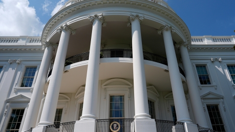 백악관 "한국과 성공적 회담...8월부터 관세 발효"