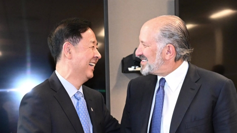 국방비 증액·동맹 현대화…\'안보 청구서\' 남았다
