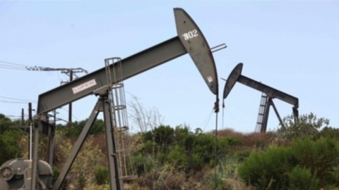 멕시코 상호 관세 유예 연장에 뉴욕 유가 1.1% 하락