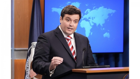 미, 국제기구·협약 탈퇴 예고 시한 앞두고 "국익 위해 검토"