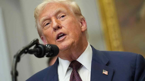 트럼프, 미 공립 중·고교 '국가 체력 테스트' 부활시켜