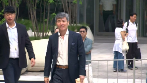  김건희 특검, 김 여사 최측근 이종호 구속영장 청구