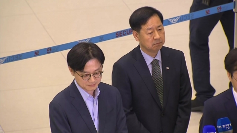 구윤철 "전쟁 같은 협상…쌀 개방 논의 전혀 없었다"