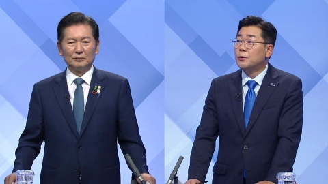 거수기와 배신자 사이…가깝고도 먼 '당정 관계'