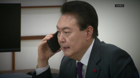 'VIP 격노'부터 체포 저지까지…특검서 바뀐 측근 진술