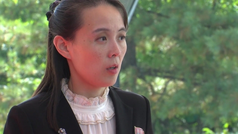 '내부'에 알리지 않은 대남·대미담화…북 의도는?