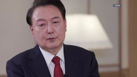 윤 전 대통령, 체포영장 재집행 앞두고 변호인 선임
