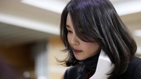 허위경력 논란부터 인사개입 의혹까지…논란의 연속
