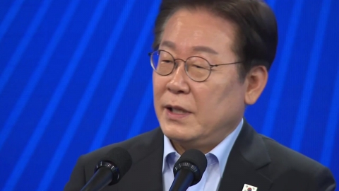 이 대통령, 첫 하계 휴가 돌입...'저도 구상' 주목