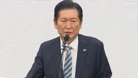 당선 직후 강선우 찾은 정청래..."대통령과 차별화?" [앵커리포트]
