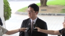 [속보] 채 상병 특검, '이종섭 출금해제' 심우정 전 검찰총장 압수수색