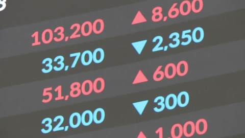 기관이 구원투수로…코스피·코스닥 1%대 상승