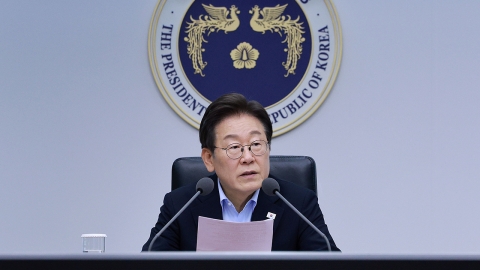 대통령실 "머지않아 한미회담"…의제 준비 지시