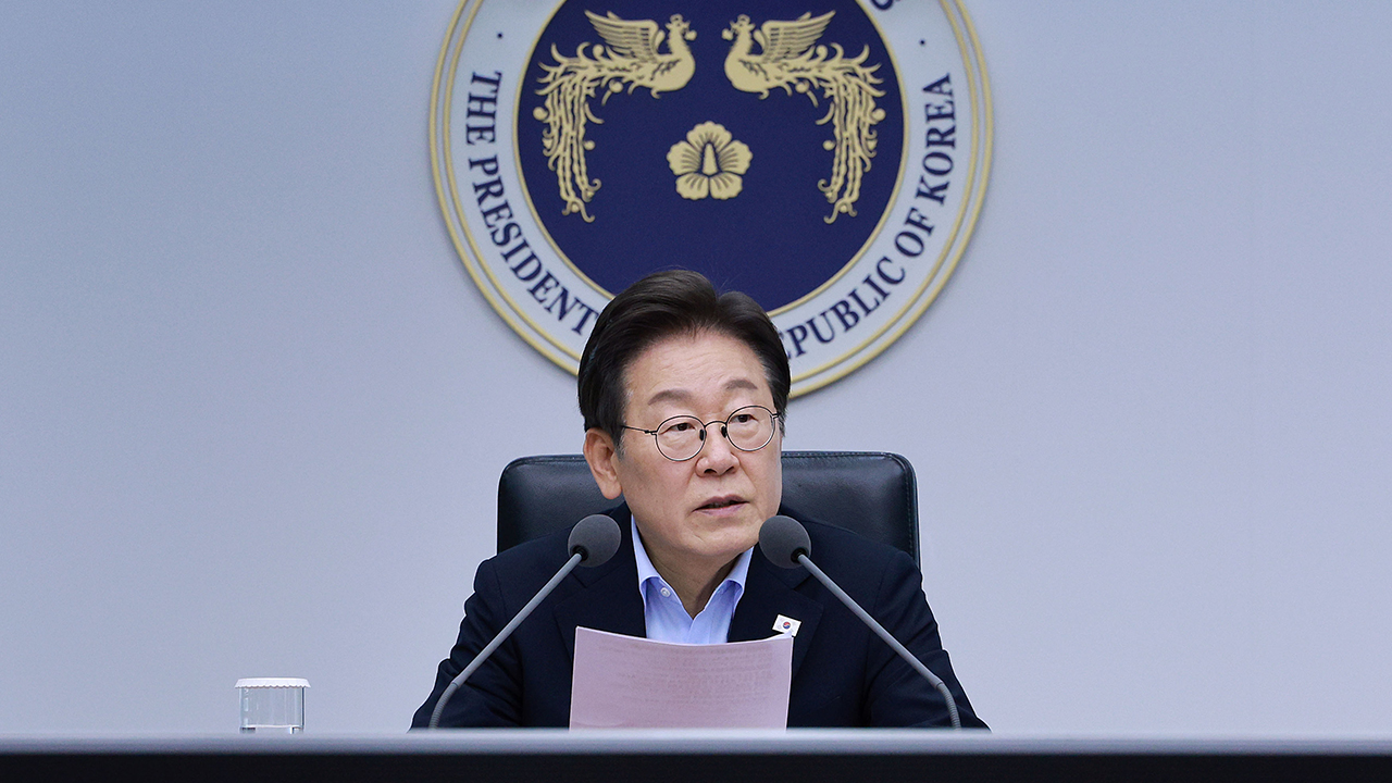 대통령실 "머지않아 한미회담"...의제 준비 지시
