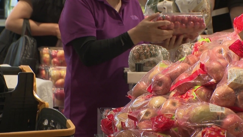  7월 소비자물가 2.1%↑...두 달 연속 2%대 초반