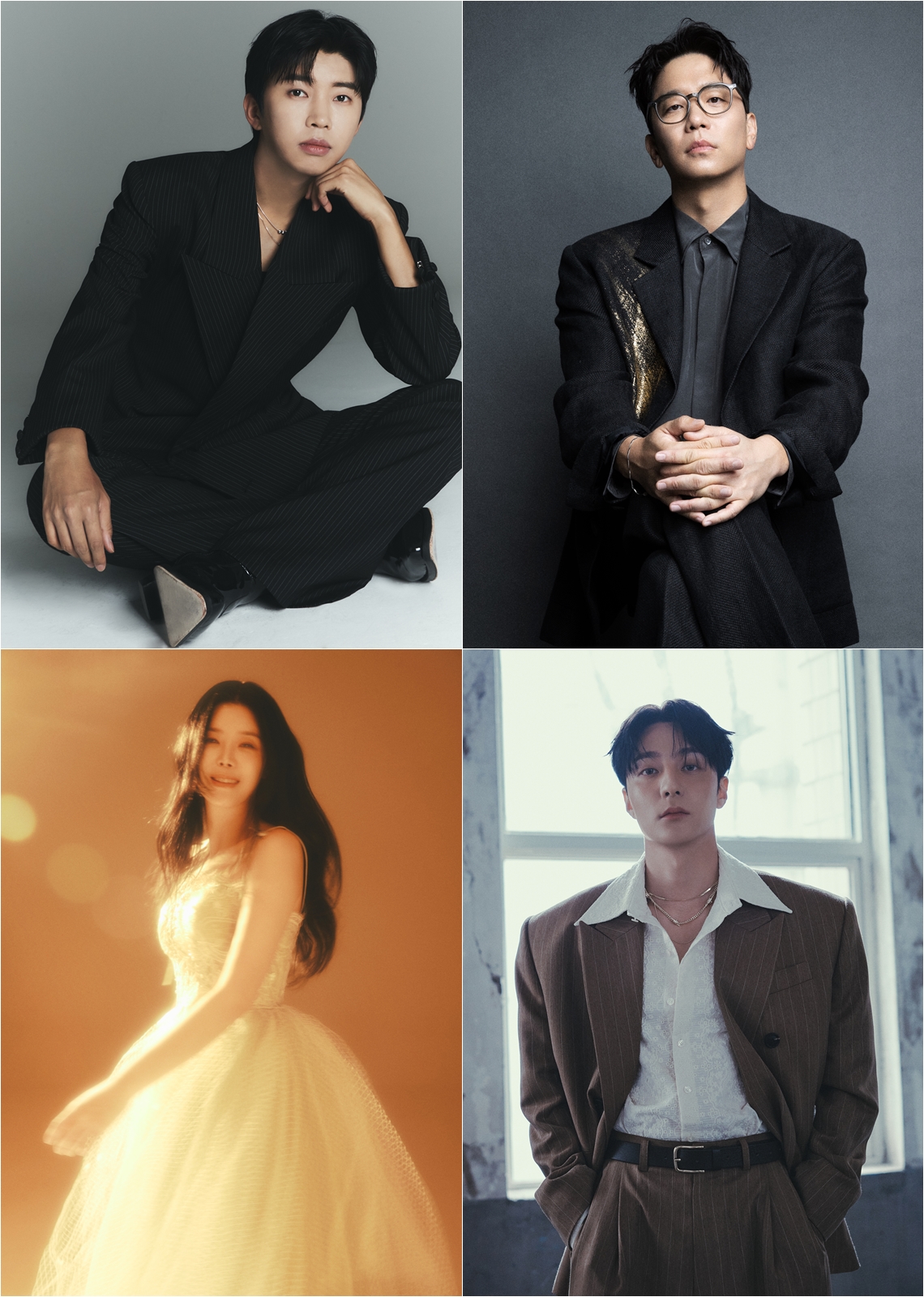 '불후의 명곡' 임영웅 단독 특집, 이적·린·로이킴 등 출연 확정
