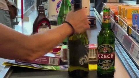 "미국 실효 관세율 18.4%...물가 1.8%p 인상 예상"