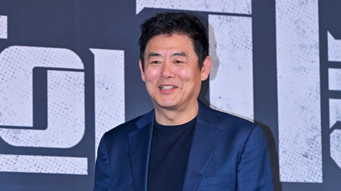 [단독] 성동일, 변호사 된다…드라마 '죽음의 꽃'서 려운·금새록과 호흡