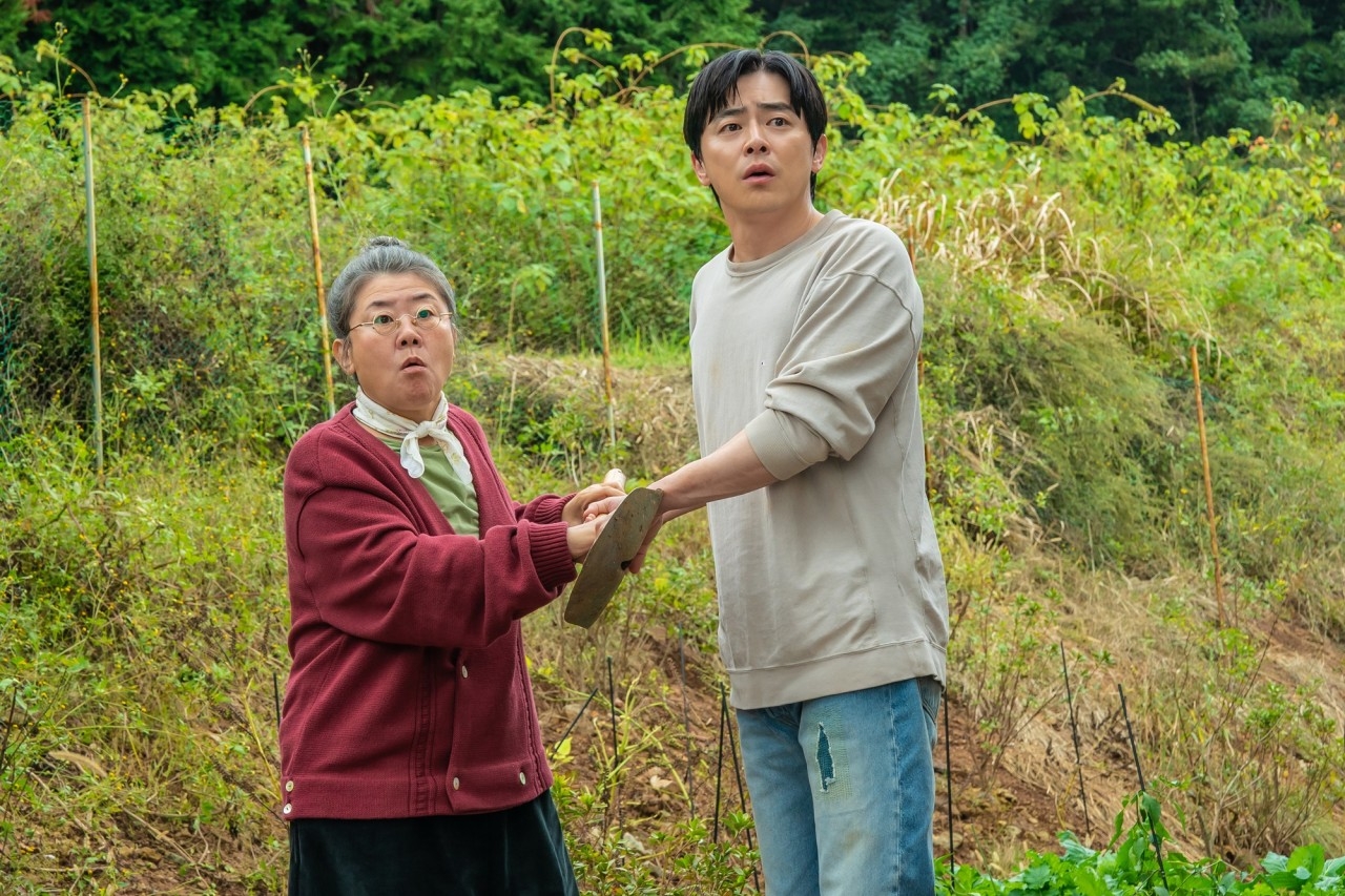'좀비딸', 7일 만에 손익분기점 돌파… 올해 개봉작 중 최고 속도