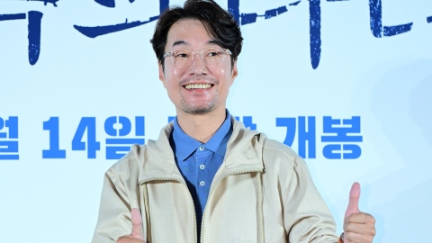 故 송영규, 오늘(6일) 발인…동료들 배웅 속 영면(종합)