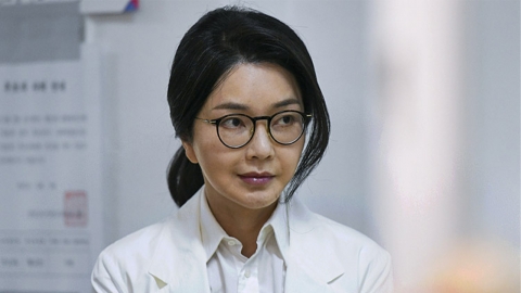  김건희 특검으로 이동 중...10시 넘어 도착할 듯