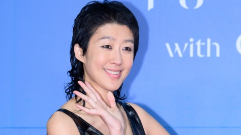 홍진경, 결혼 22년 만에 이혼 