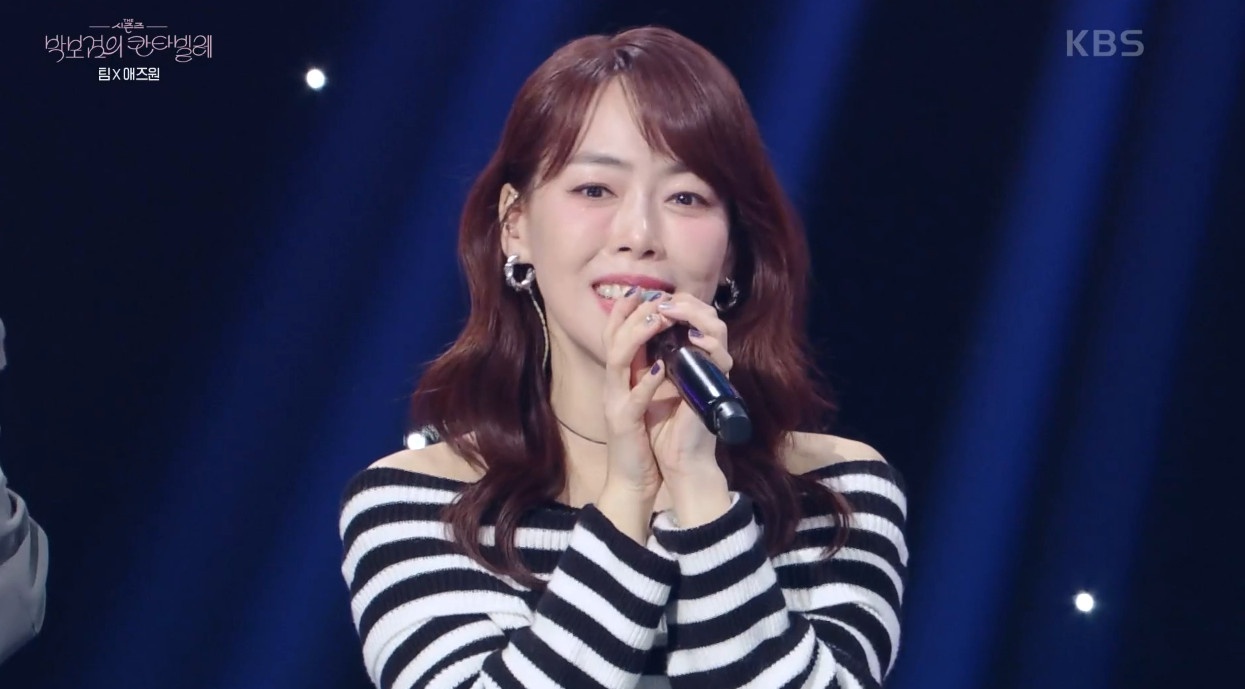 애즈원 이민, 5일 사망…소속사 "경찰 조사 중"