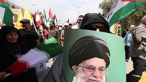 이란 '이스라엘 스파이' 혐의 남성 교수형 집행