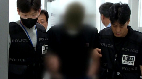 대전 \'교제살인\' 20대 피의자, 구속심사 진행 중