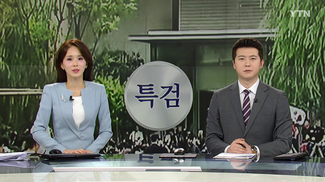 뉴스특보