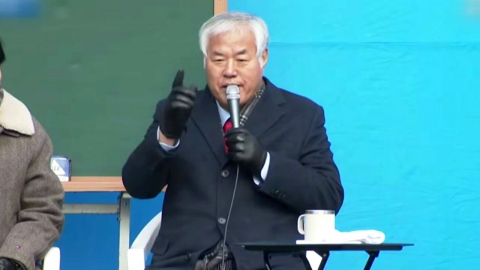 전광훈 영장에 "신앙심 이용 가스라이팅"…경찰, 추가 압수수색