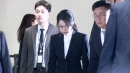 김건희 10시간 만에 귀가...특검, 구속영장 검토